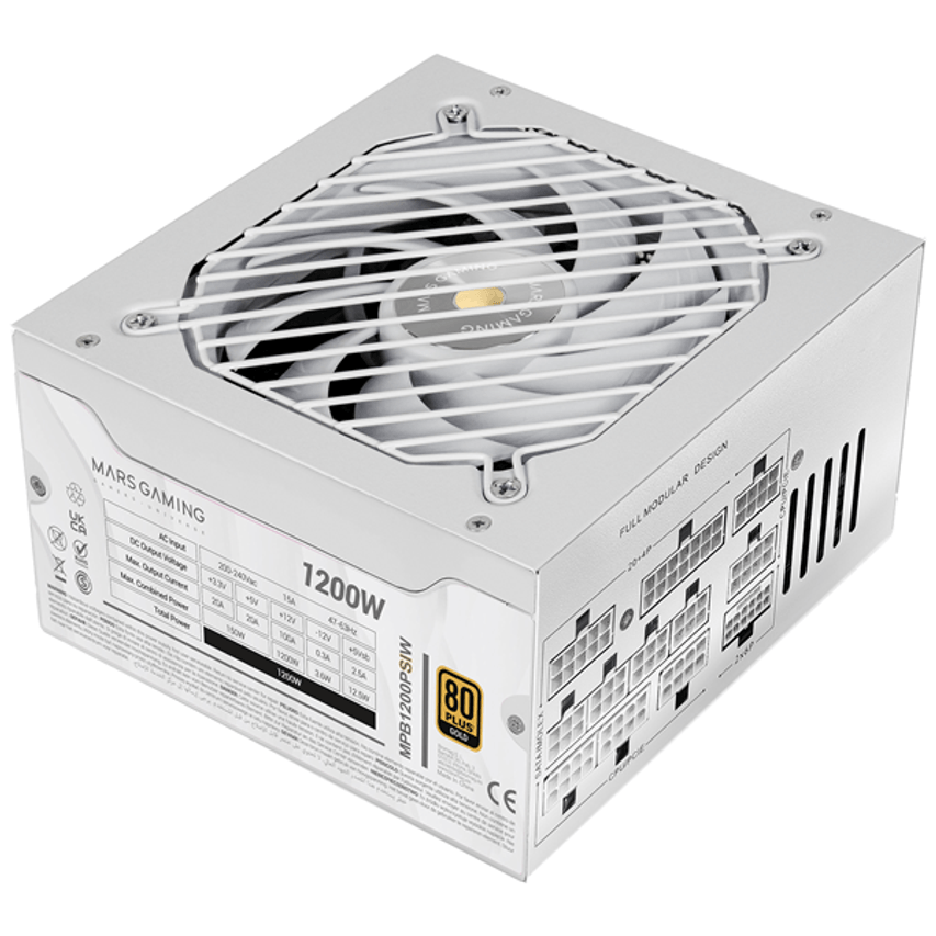 MPB1200PSIW