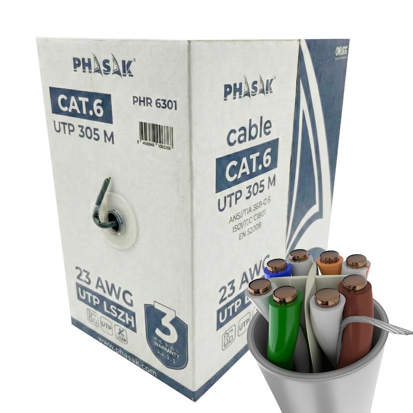 PHR 6301