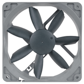 VENTILADOR 12CM NOCTUA S12B REDUX-1200 PWM