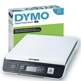 BASCULA DIGITAL POSTAL USB M10. 4GR-10KG DYMO S0929010