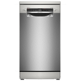 LAVAVAJILLAS 45 CM BOSCH SPS4HMI13E D 10 CUBIERTOS INOX