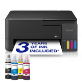 EPSON ET-2910 Multifunción A4 Wifi Inkjet