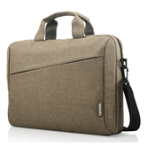 MALETIN LENOVO CASUAL TOP LEADER  15.6  T210 GREEN