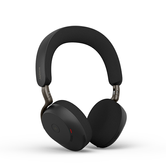 Jabra Evolve3 75MS Link 390 USB-A Azul