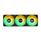 SISTEMA DE REFRIGERACION LIQUIDA ASUS PARA CPU TUF GAMING LC III 360 ARGB LCD