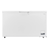 CONGELADOR HORIZONTAL INFINITON CH-40H86WEH E ANCHO 136,5 CM 400 LITROS