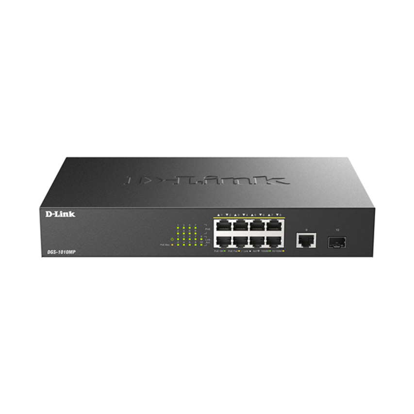 DGS-1010MP/E