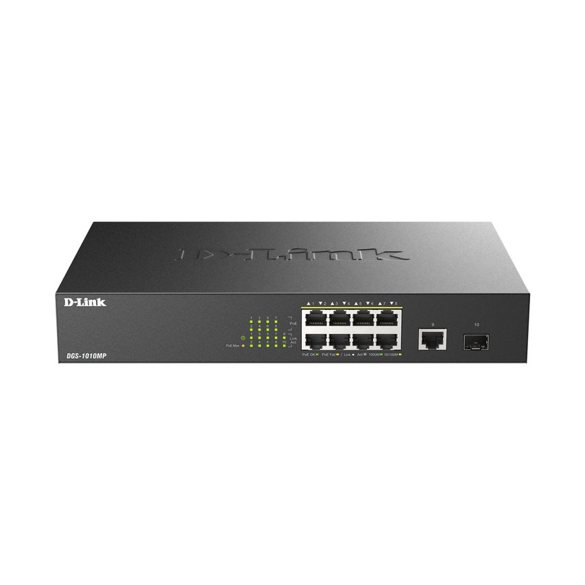 DGS-1010MP/E
