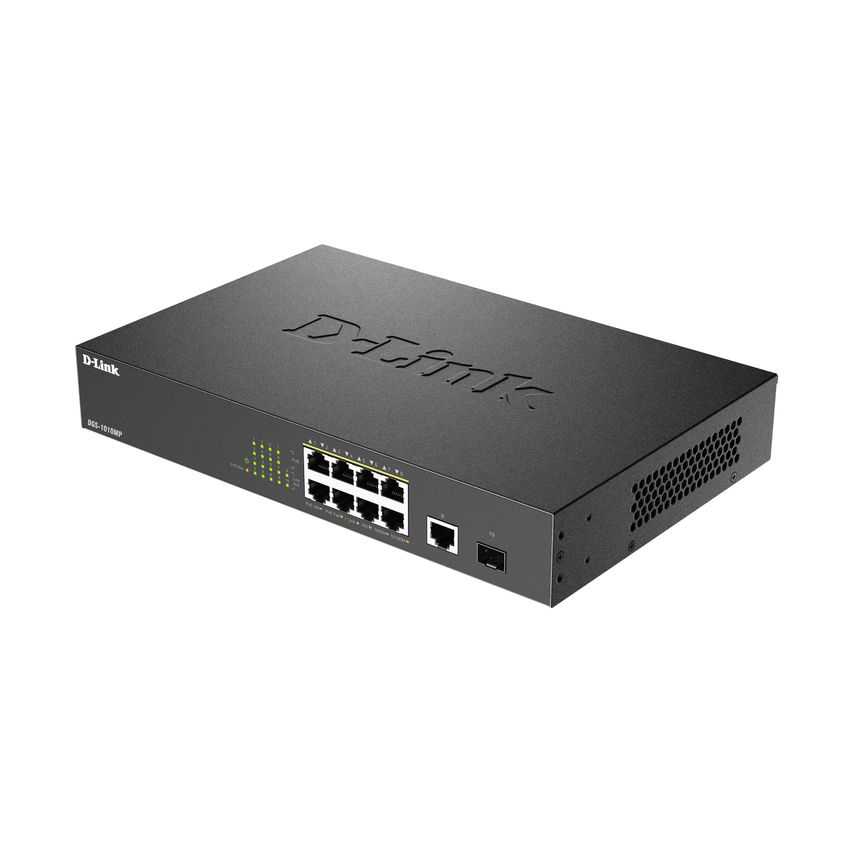 DGS-1010MP/E