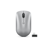 RATON LENOVO WIRELESS 540 USB-C NUVEM CINZA