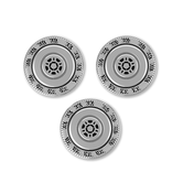 ACESSÓRIO PHILIPS SH71/50 3 CABEÇAS