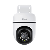CAMARA OUTDOOR PAN/TILT SECURITY WIFI QHD 2K
