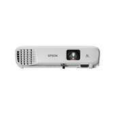 Modelo de substituição do projetor EPSON EB-W53 para EB-W06 (descontinuado)