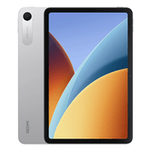 TABLET XIAOMI REDMI PAD 2 9.7 4GB/128GB SILVER