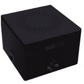 ALTO-FALANTES 1.0 APROX. FEELCUBE PRETO