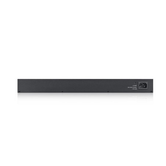 Switch PoE de montagem em rack ZyXEL GS1900-24HPv2 L2 24xGbE