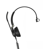 Faixa de cabeça monocromática Jabra Engage 50 com USB-C