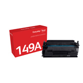 Toner preto diário XEROX para HP 149A (W1490A), capacidade padrão