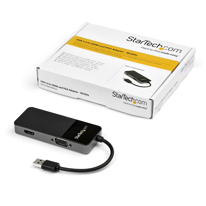 USB32HDVGA