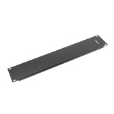 PAINEL CEGO PRETO LANBERG 2U 19"
