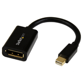 CABO 15CM MINI DP ADAPTADOR