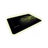 ALFOMBRILLA MANTENHA FORA R4 GAMING