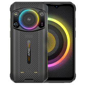 ULEFONE Armor 21 6.58" 4G 8GB/256GB Negro
