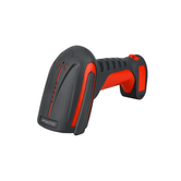 LEITOR DE CÓDIGO DE BARRAS INDUSTRIAL APROXIMADO ANTI-CHOQUE IP65 USB MANUAL/GATILHOS AUTOMÁTICOS/INDICADOR LED E CAMPAINHA LASER VISÍVEL
