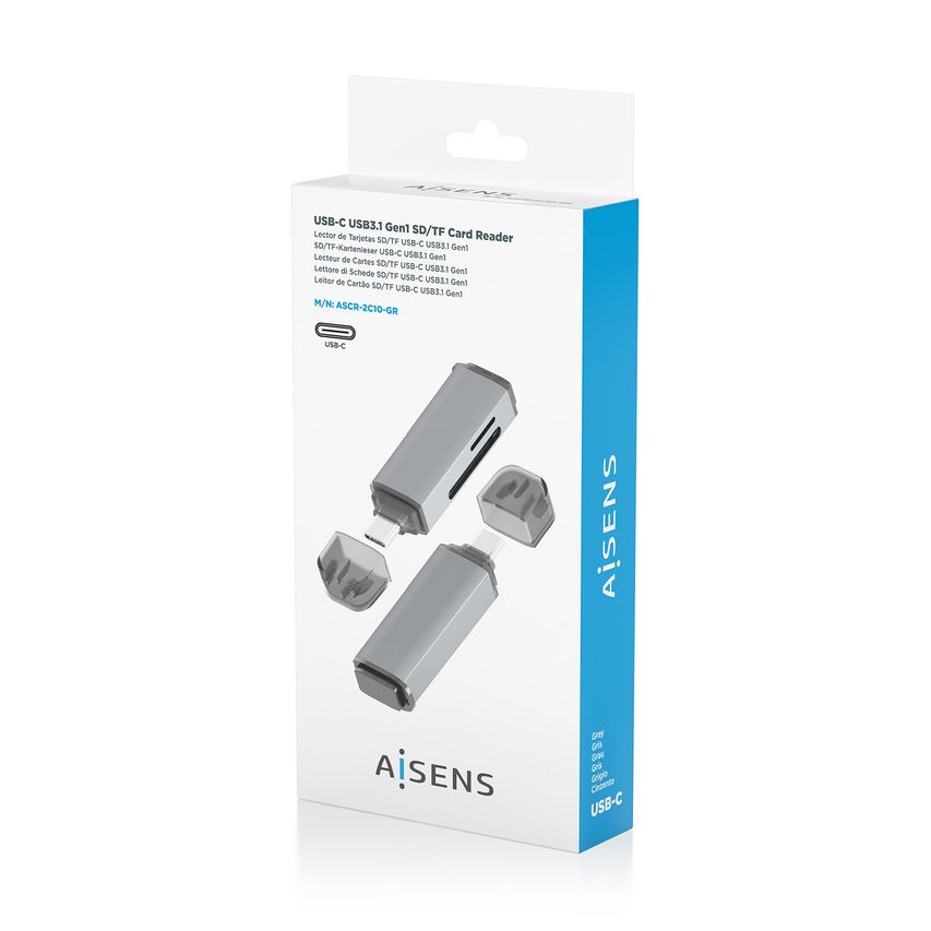 ASCR-2C10-GR