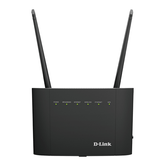 Wireless AC1200 DualBand Gigabit VDSL/A