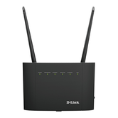 WIRELESS AC1200 DUAL-BAND VDSL/ADSL MODEM ROUTER IN