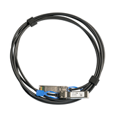 MikroTik XS+DA0003 Cabo SF/SFP+SFP28 Empilhamento 3M