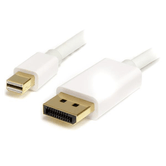 ADAPTADOR DE PORTA DE EXIBIÇÃO DE CABO DE 2 M