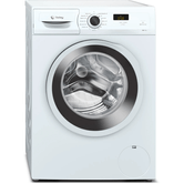 LAVADORA CARGA FRONTAL BALAY 3TS273BA 7 KG 1200 RPM A BLANCO