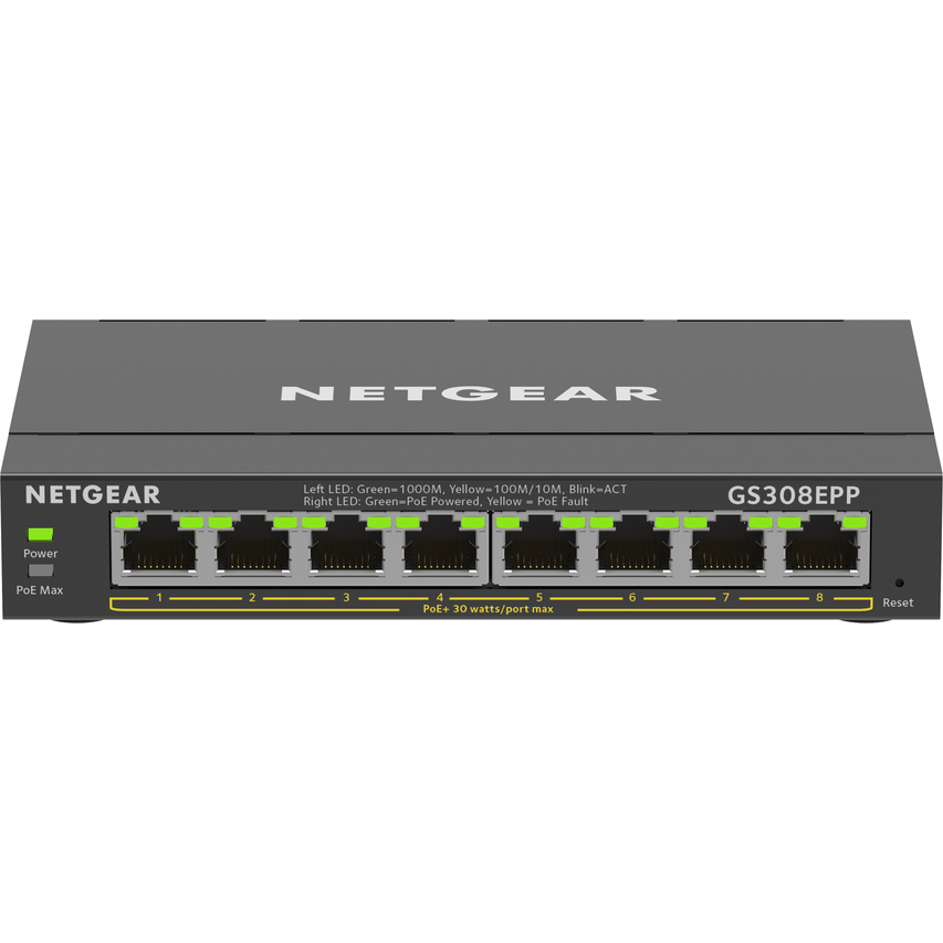GS308EPP-100PES