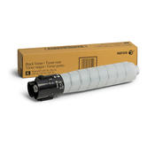 Toner preto XEROX AltaLink C81xx (36.000 páginas) **MEDIDO**