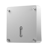 Placa de montaje HP para Ordenador sobremesa - Compatible con Montura VESA