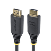 Cabo HDMI de alta velocidade de 30 cm - 4K60Hz