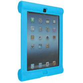CAIXA ANTI-CHOQUE FUNDA IPAD MINI APPROX AZUL