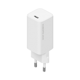 CARGADOR SMARTPHONES Y PORTATIL XIAOMI MI 65W FAST CHARGER USB -C