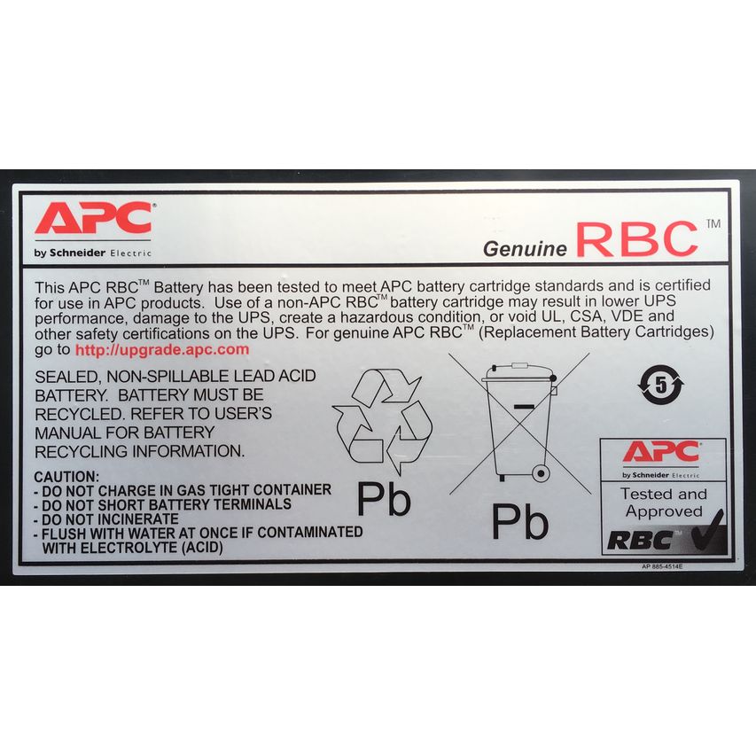 APCRBC140