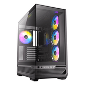 ANTEC  C7 ARGB  Negro
