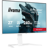 Alto-falantes de monitor HDMI IIYAMA GB2771HSU-W1 G-MASTER 27" Fast IPS 1920 x 1080