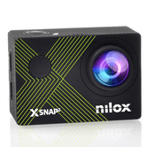 CÂMERA DE AÇÃO NILOX XSNAP2 LINE