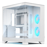 DESIGN FRACTAL Pop Pop 2 Vision RGB branco