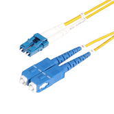 10m LC/SC OS2 Single Mode Fiber Cable