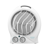 CALEFACTOR ELECTRICO DE BAÃO CECOTEC BAJO CONSUMO 9790 FORCE 2000W