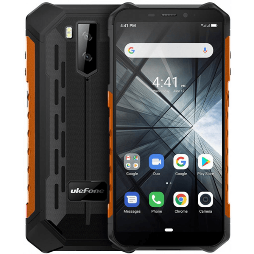 ULEARX5PROO