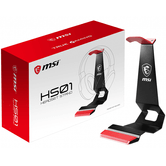 STAND AURICULARES MSI HS01