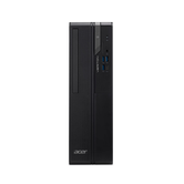 COMPUTADOR ACER VERITON VX2735G INTEL CORE ULTRA 7 265 32GB DDR5 1TB W11PRO TECLADO MOUSE PRETO
